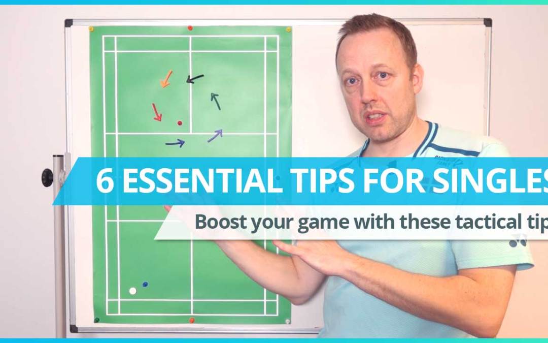 Essential tips for singles